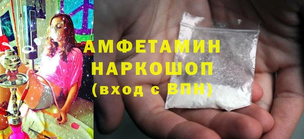 хмурый Алексин